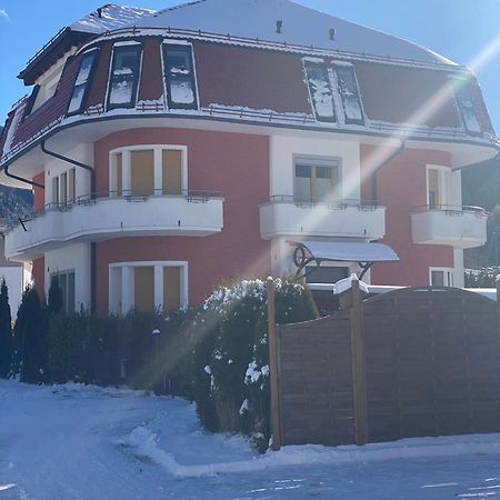 Villa Alessandra Коле Изарко Екстериор снимка
