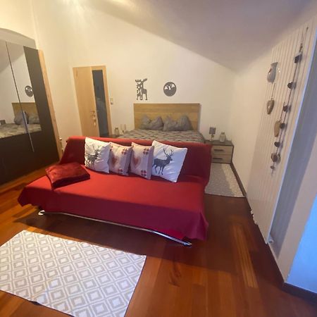Villa Alessandra Коле Изарко Екстериор снимка