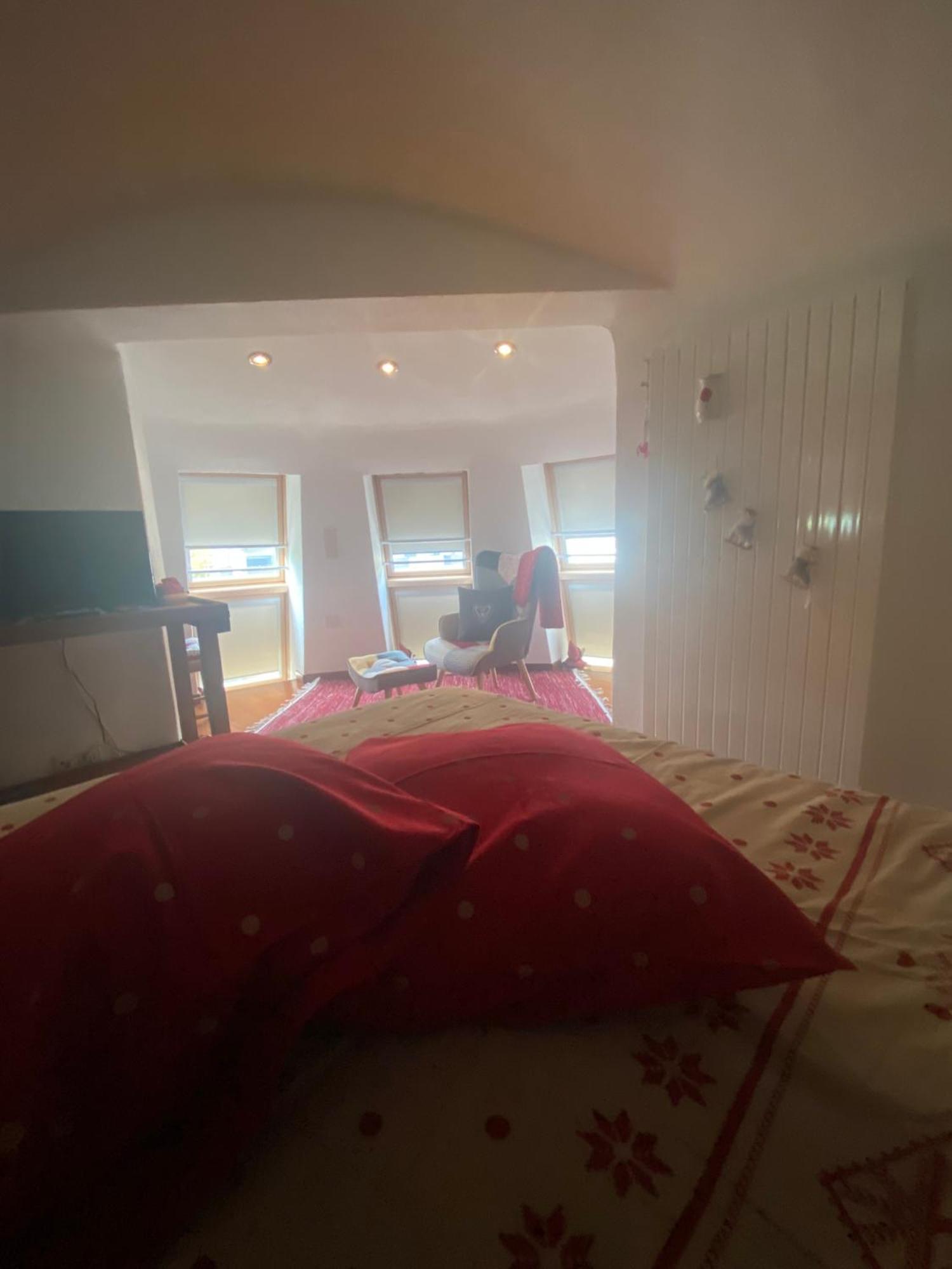 Villa Alessandra Коле Изарко Екстериор снимка