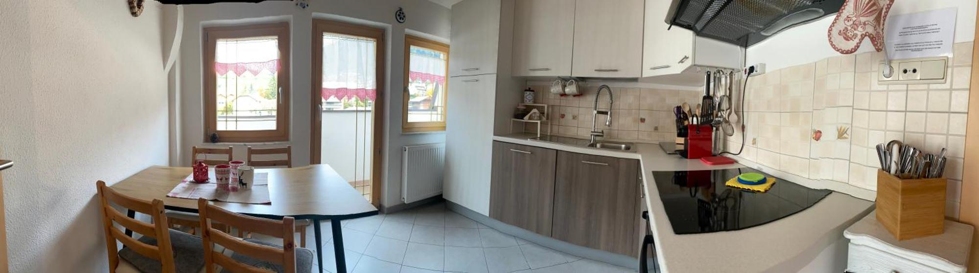 Villa Alessandra Коле Изарко Екстериор снимка