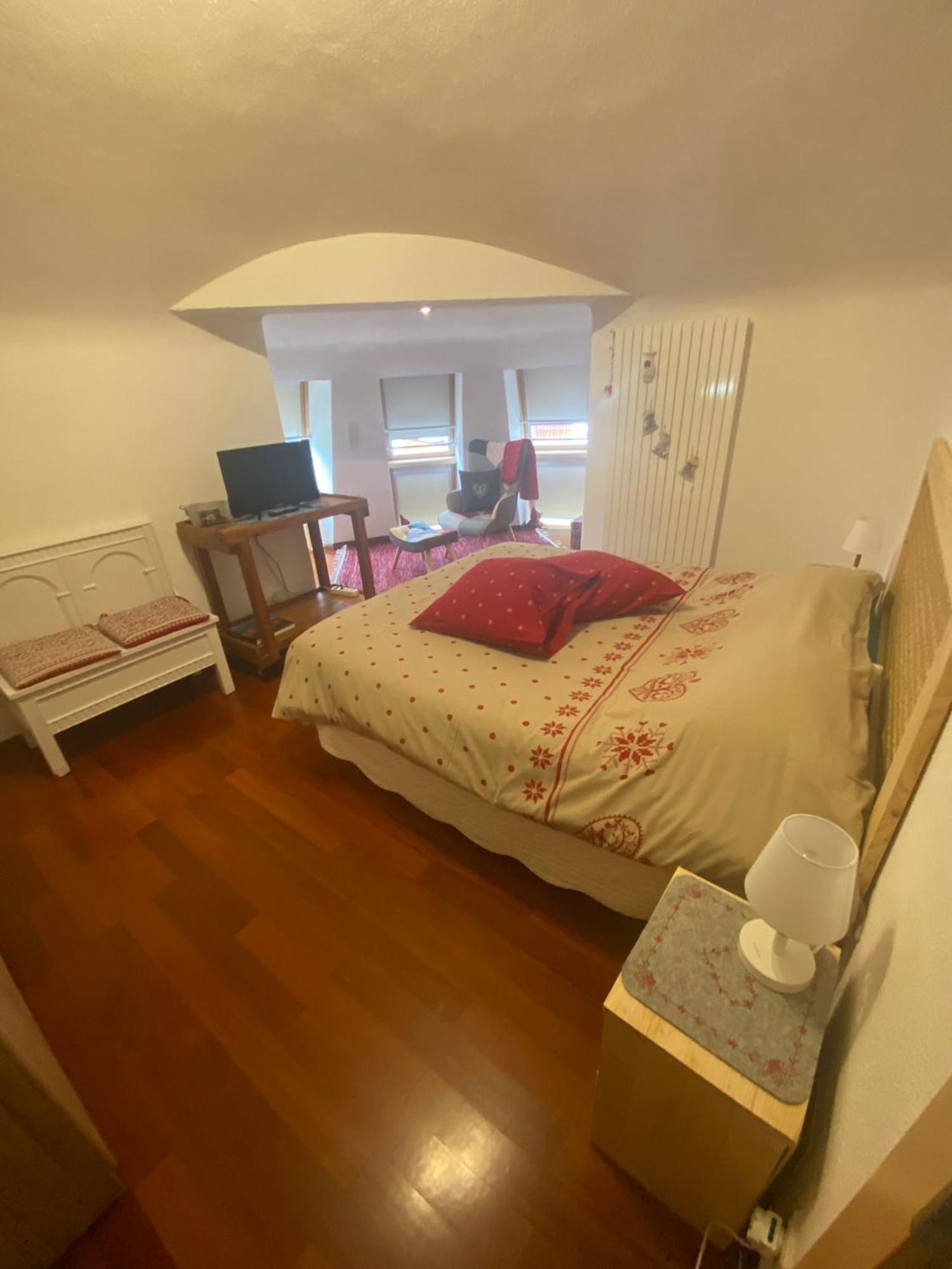Villa Alessandra Коле Изарко Екстериор снимка