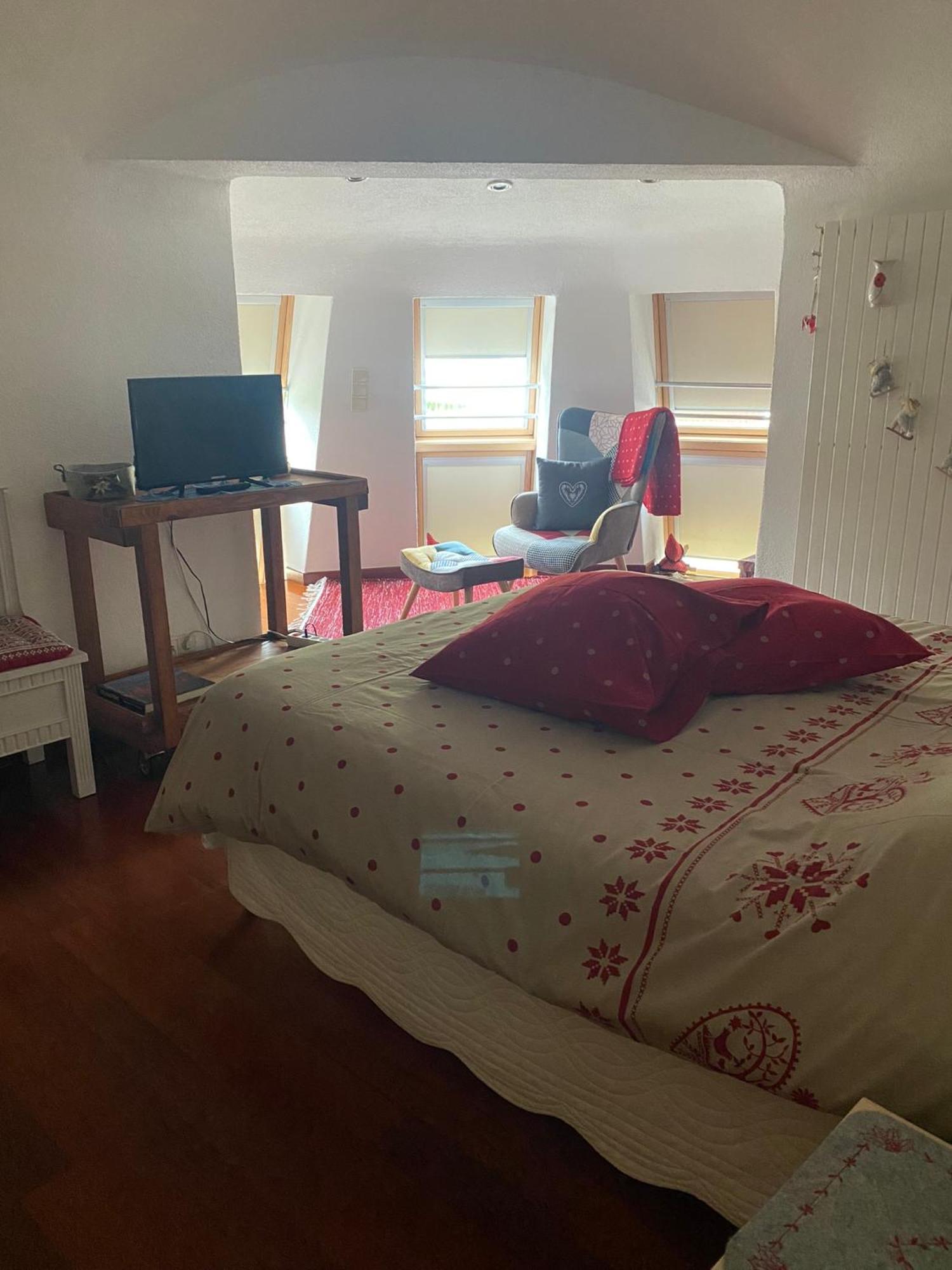 Villa Alessandra Коле Изарко Екстериор снимка