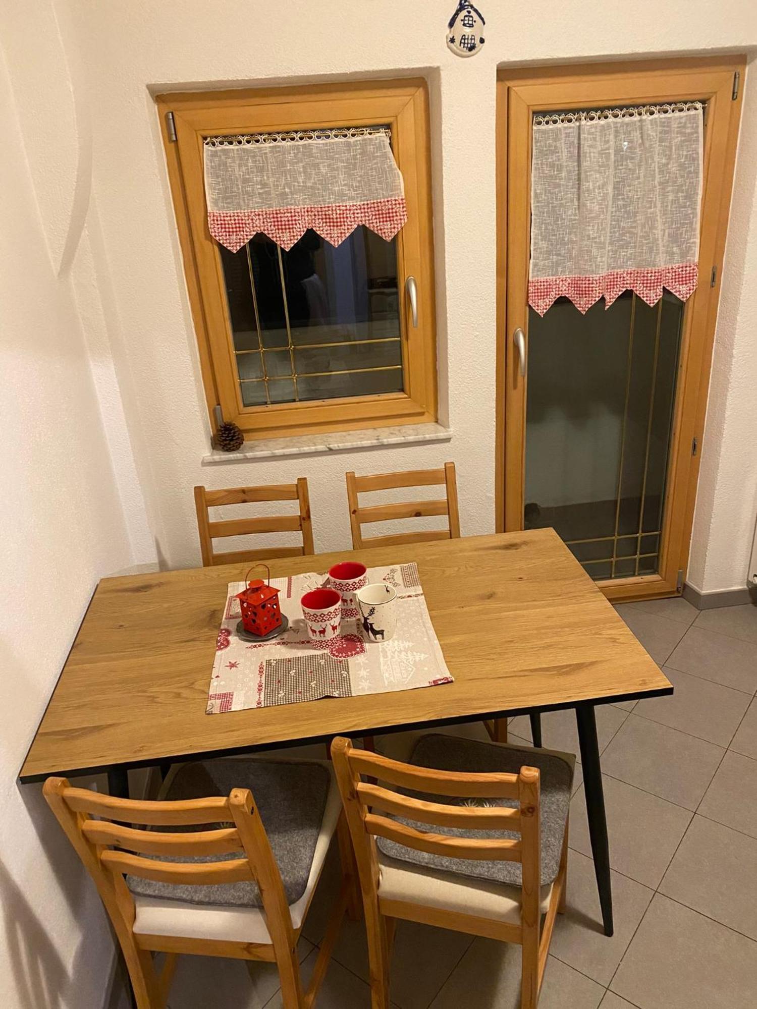 Villa Alessandra Коле Изарко Екстериор снимка