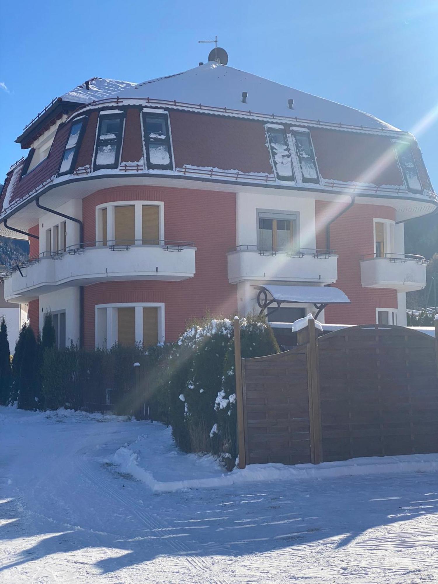 Villa Alessandra Коле Изарко Екстериор снимка