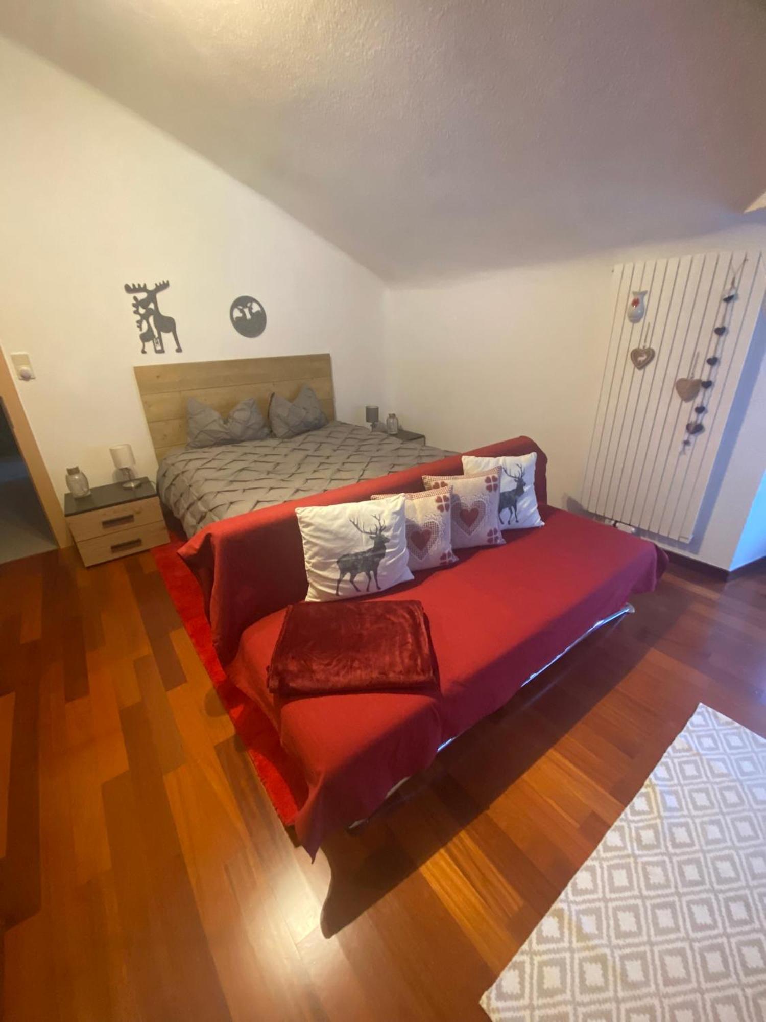 Villa Alessandra Коле Изарко Екстериор снимка