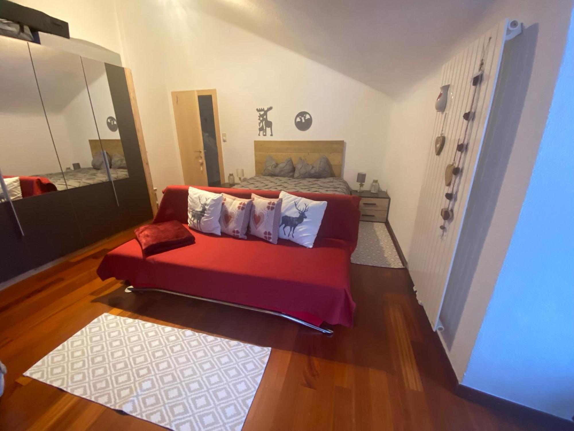 Villa Alessandra Коле Изарко Екстериор снимка